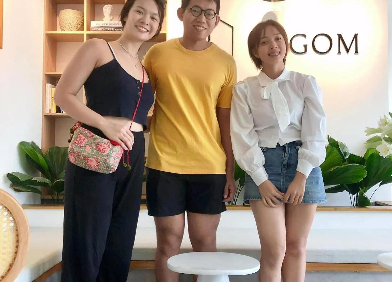Aparthotel Lagom Apartment And Hotel Da Nang Vietnam
