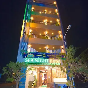 Sea Night 3*, Phan Thiet Vietnam