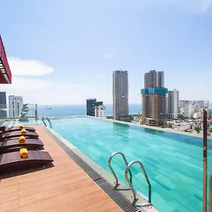 Cordial Grand And 4*, Da Nang Vietnam