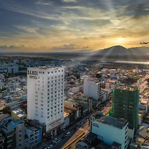 Hotel Samdi, Da Nang