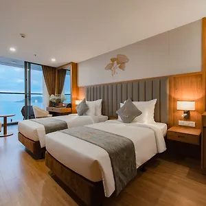 Grand Gosia 4*, Nha Trang Vietnam