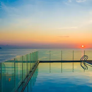 Hotell Alani & Spa, Da Nang