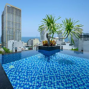 Tashi Ocean & - Free Gym Access Đà Nẵng