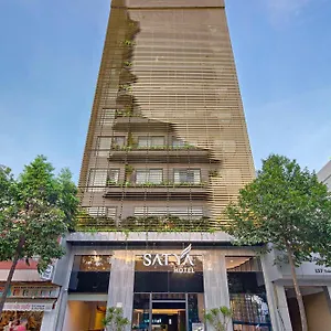 Satya Han Market Hotel