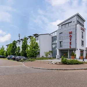 Sued Motel Leipheim