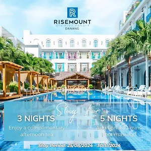 Risemount Premier Курортный комплекс