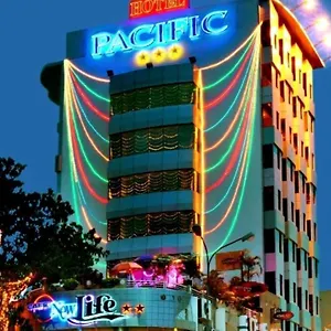 Hotel Pacific, Da Nang
