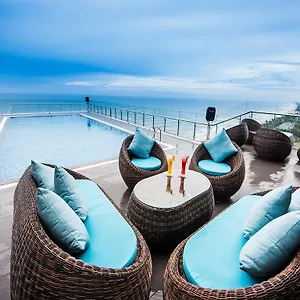 Hotell Yarra Ocean, Da Nang