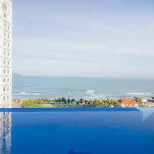 Hotell Soho Boutique, Da Nang