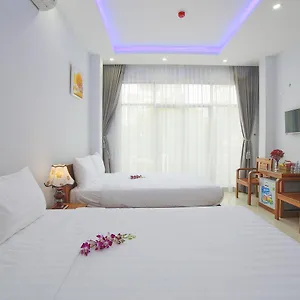 Hotel Summer Beach, Da Nang