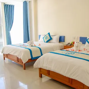 Hotel Blue, Da Nang