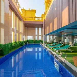 Hotell Fivitel Boutique, Da Nang