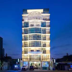 Romeliess Hotel Vung Tau