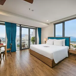 Hotel White Sand Boutique, Da Nang