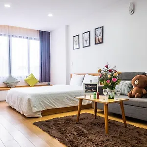 Carol Homestay 2 Da Nang